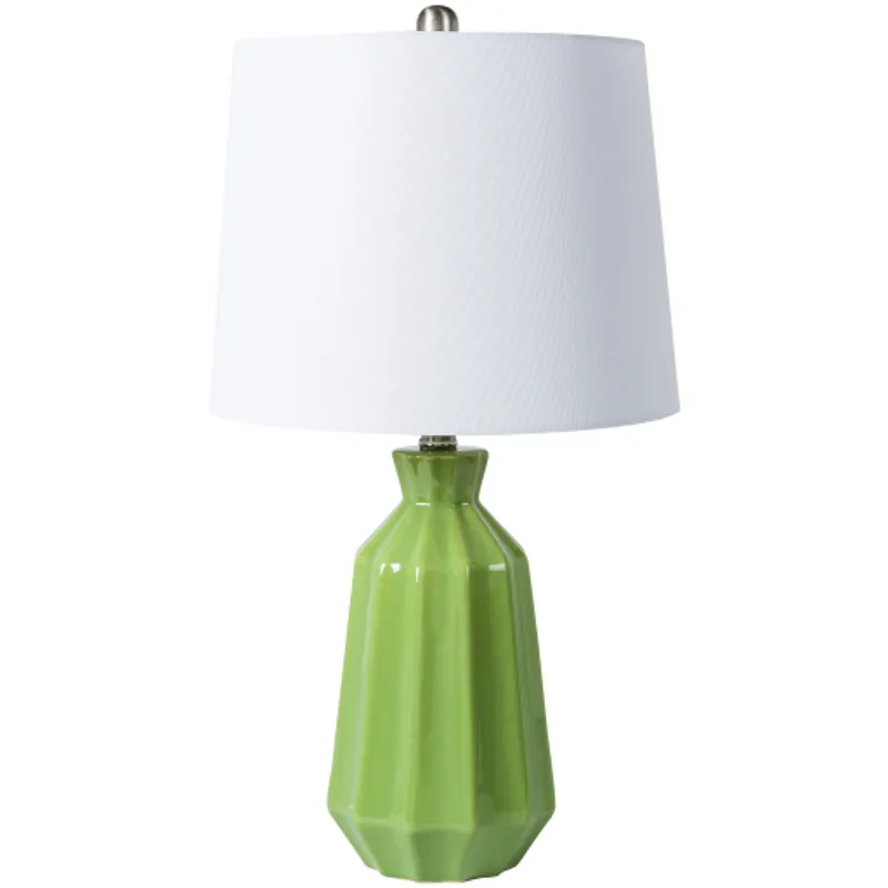 Garrity Lamp