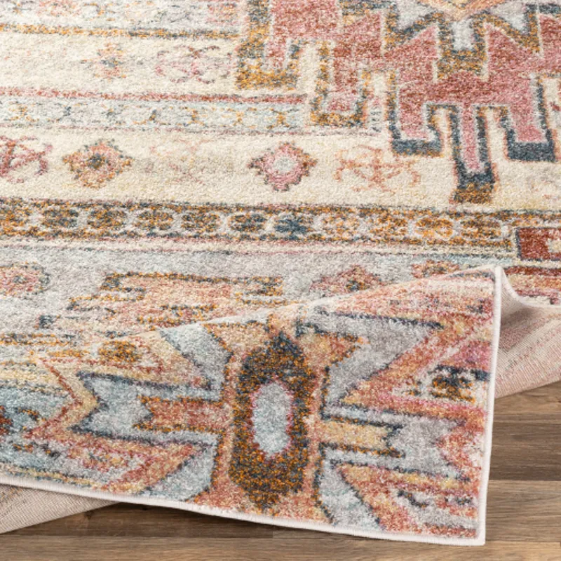 New mexico 2' x 3' Rug