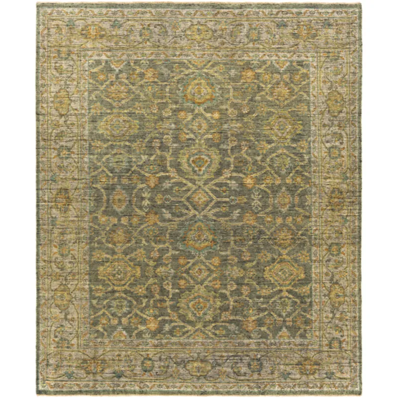 Reign 9' x 12' Rug