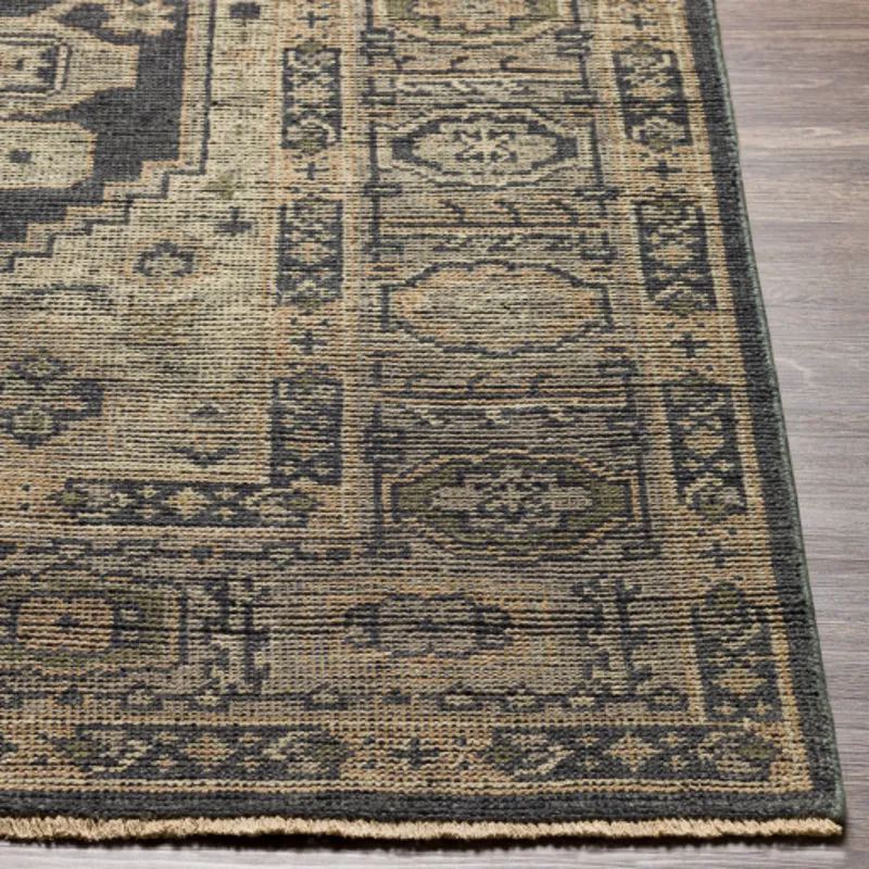 Reign 9' x 12' Rug