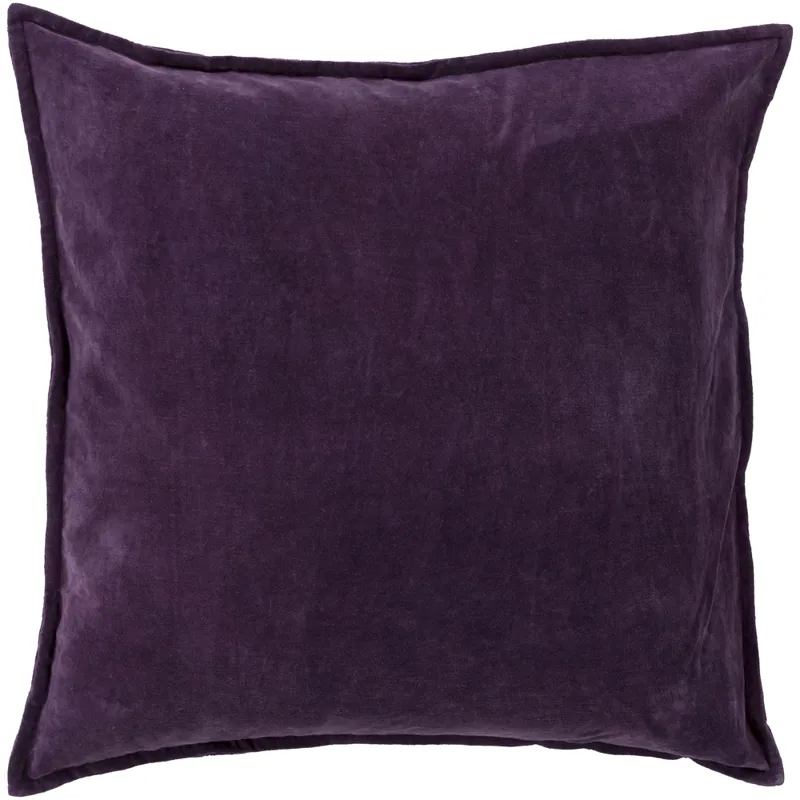 Cotton Velvet CV006-2222P (22" x 22")