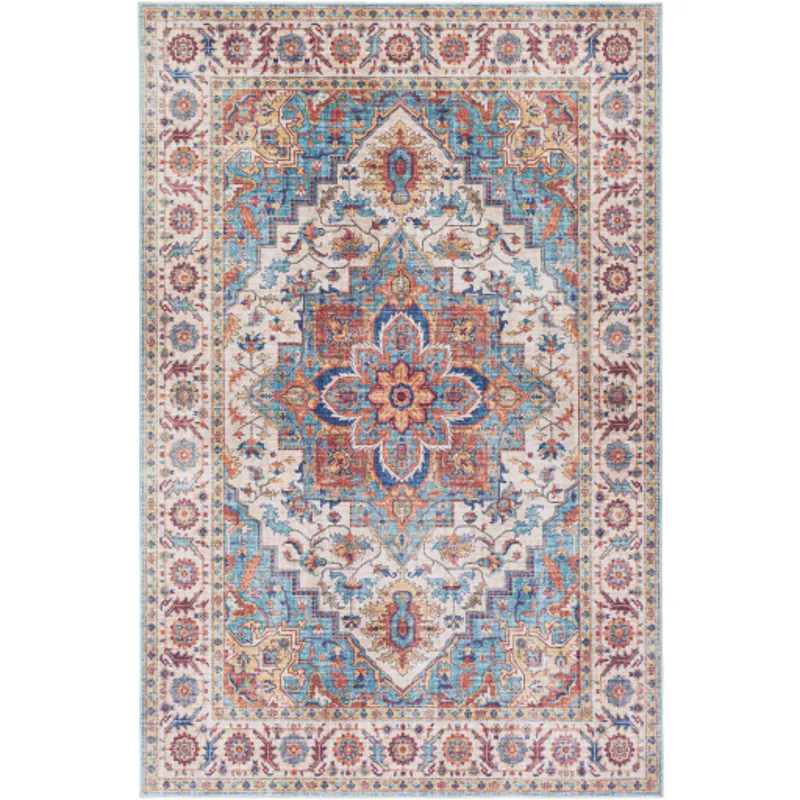 Iris 9' x 12' Rug