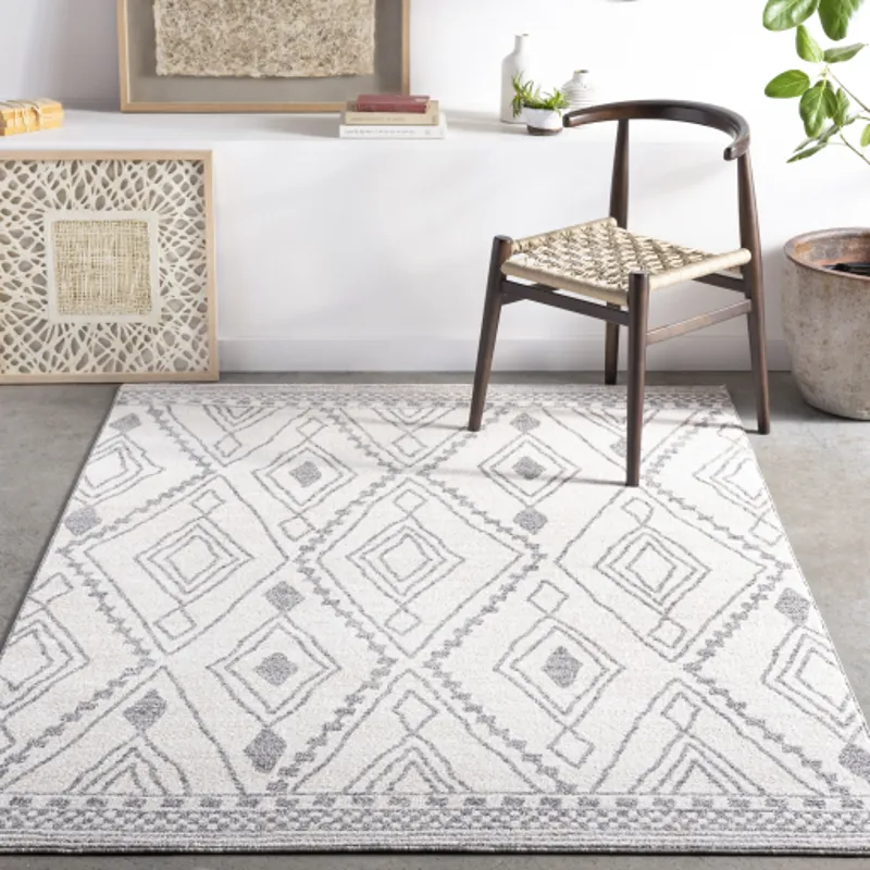 Positano 5'3" x 7'3" Rug