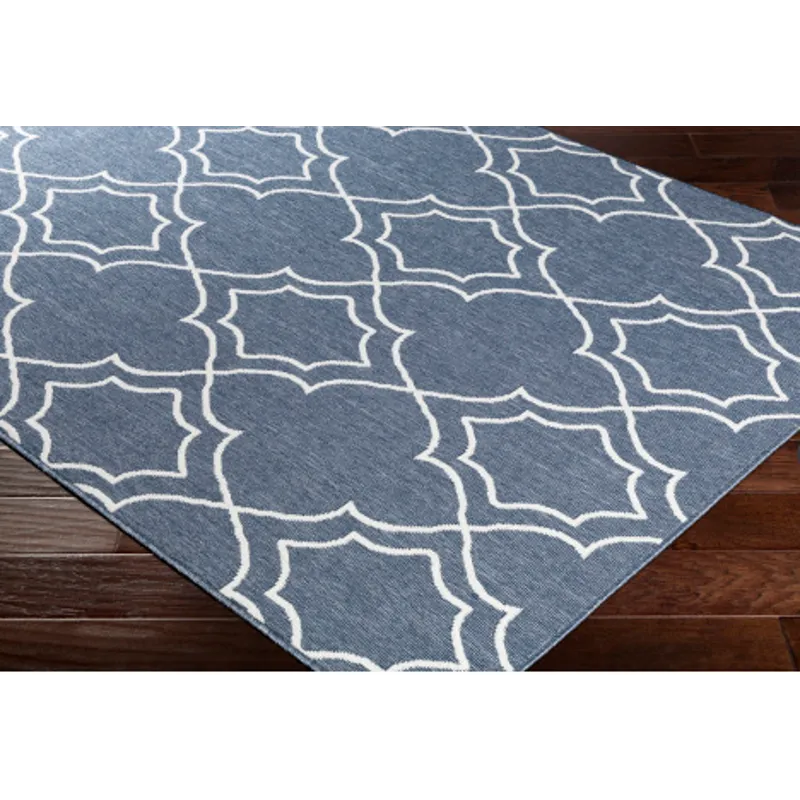 Alfresco 5'11" x 8'10" Rug