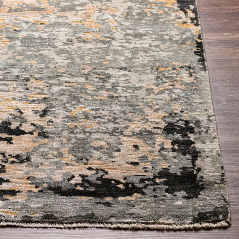Ocean 8' x 10' Rug