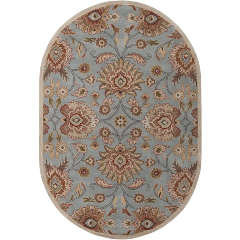 Caesar CAE1052-69OV (6' x 9' Oval)