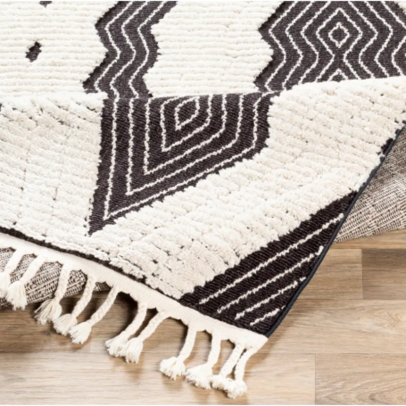 Azilal 2' x 2'11" Rug