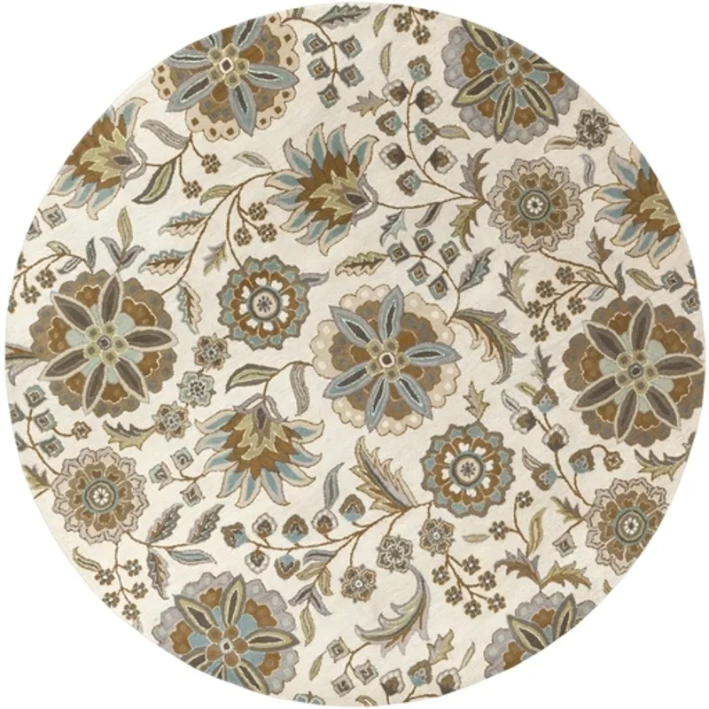 Athena ATH5063-8RD (8' Round)