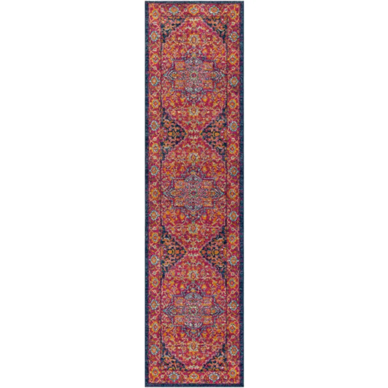 Harput 2'7" x 12' Rug