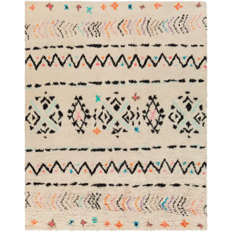 Riad 9' x 13' Rug