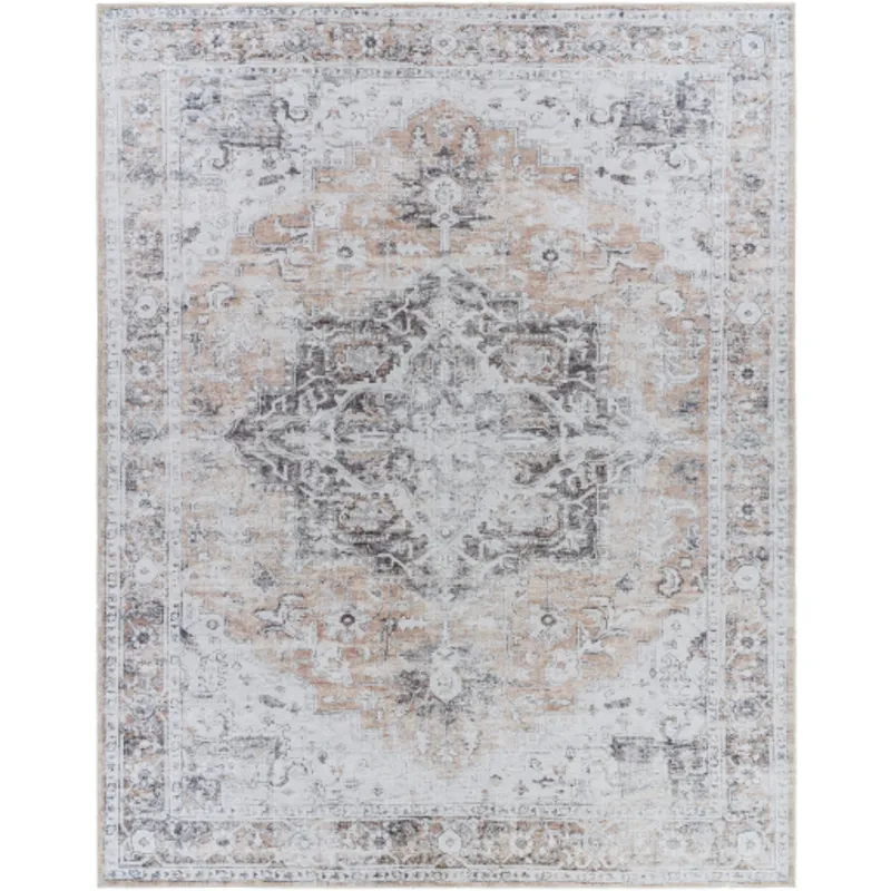 Tahmis 8'10" x 12' Rug