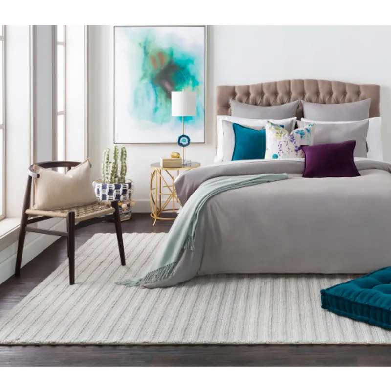 Kindred 9' x 13' Rug