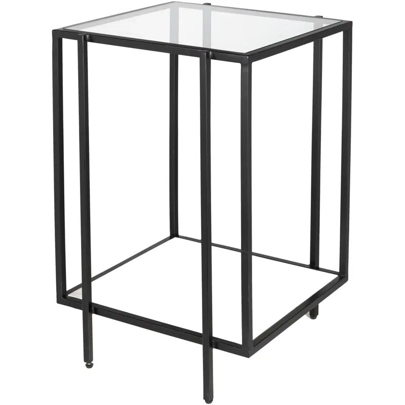 End Table Silo