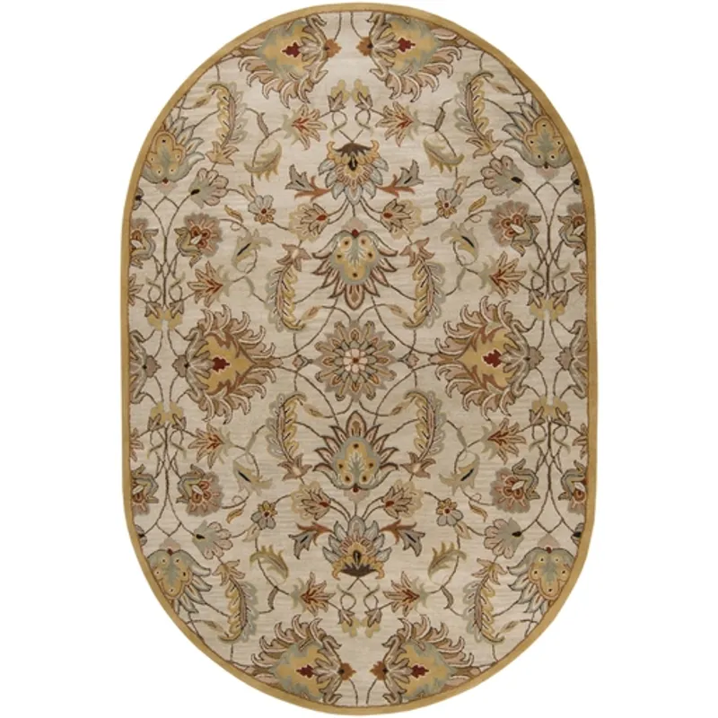 Caesar CAE1029-69OV (6' x 9' Oval)