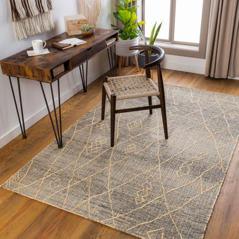 Watford 8'10" x 12' Rug