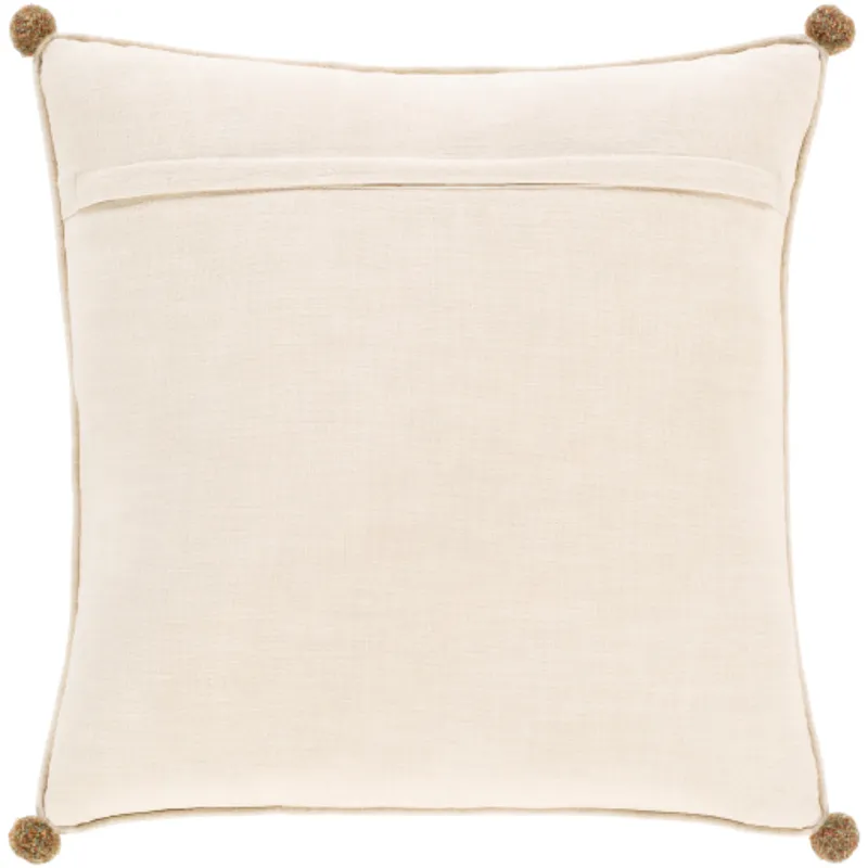 Byron Bay Pillow Cover