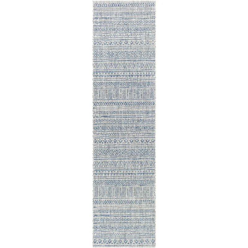 Eagean 2'7" x 10' Rug