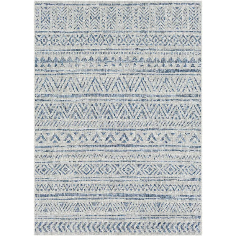 Eagean 5'3" x 7'7" Rug