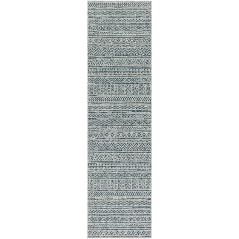 Eagean 2'7" x 10' Rug