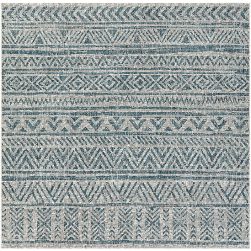 Eagean 6'7" Square Rug