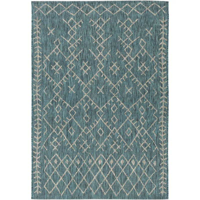 Eagean 5'3" x 7'7" Rug