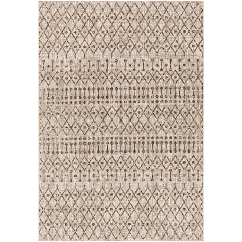 Eagean 5'3" x 7'7" Rug
