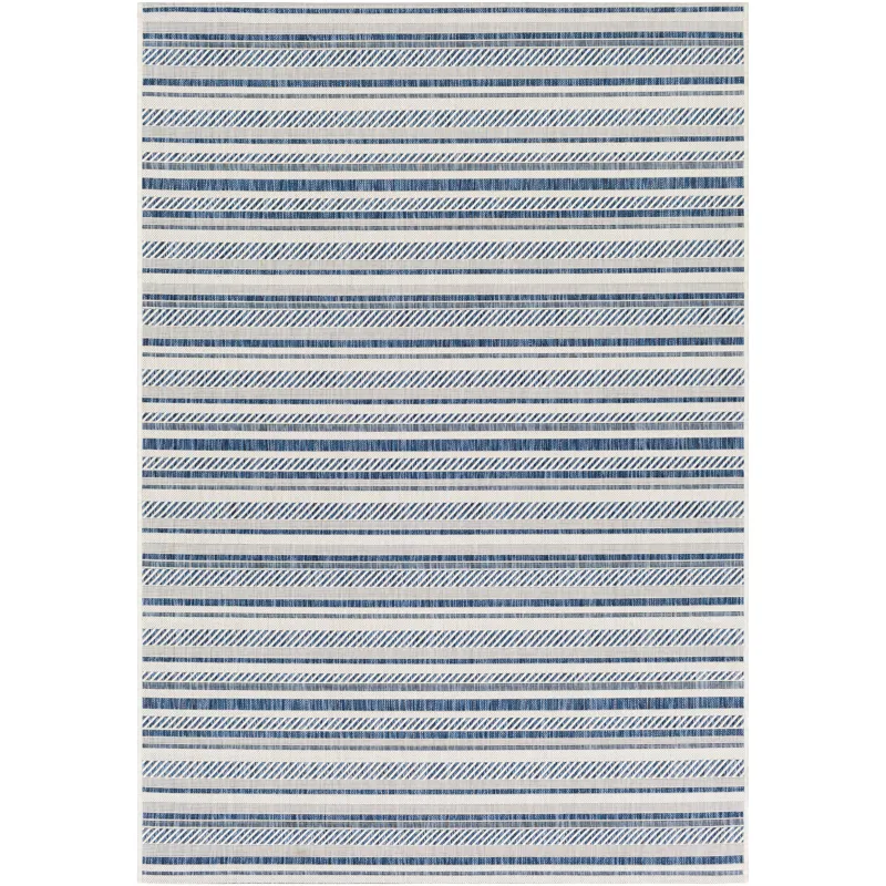 Eagean 5'3" x 7'7" Rug
