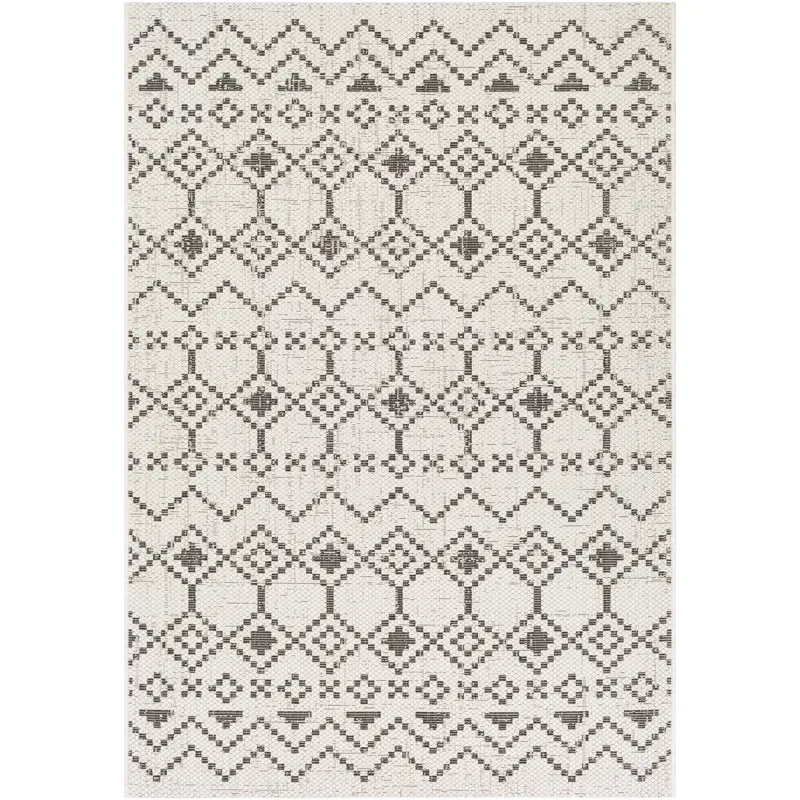 Eagean 5'3" x 7'7" Rug