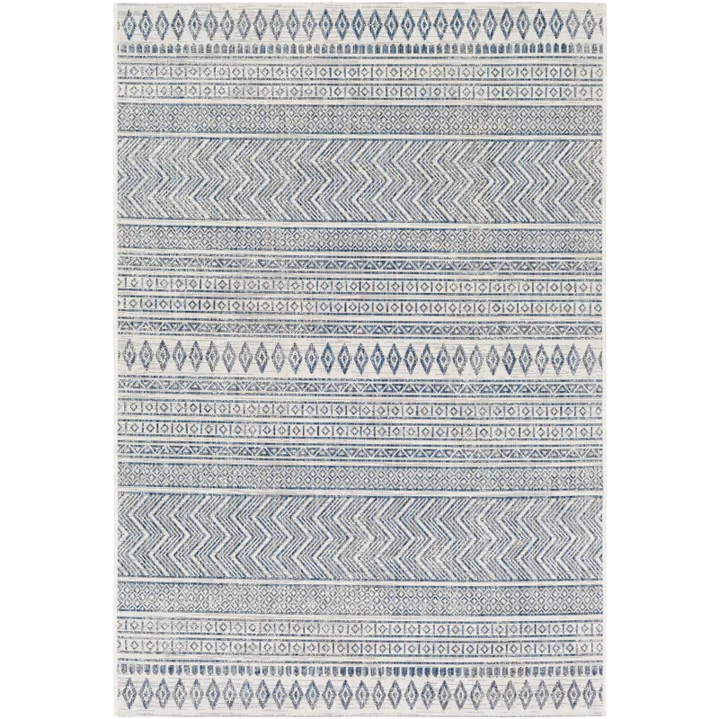Eagean 5'3" x 7'7" Rug