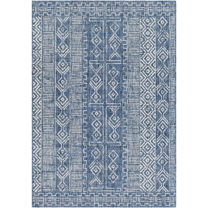 Eagean 5'3" x 7'7" Rug