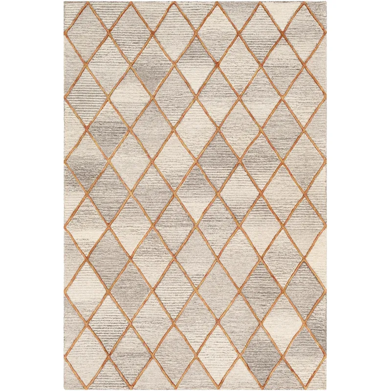 Eaton 5' x 7'6" Rug