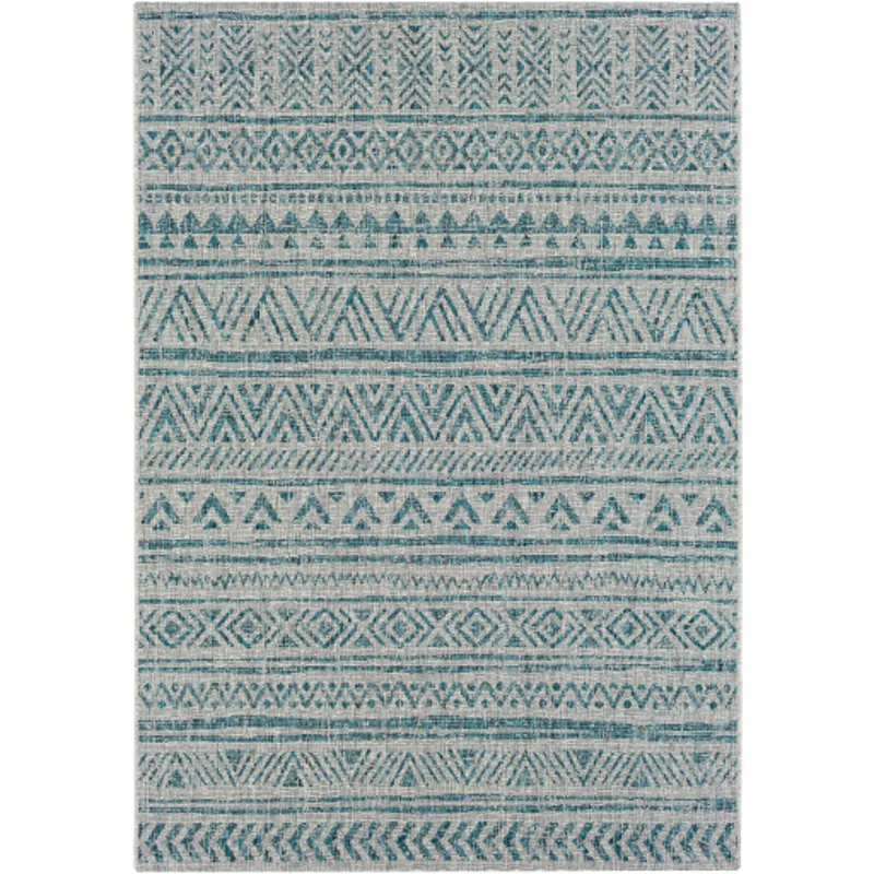 Eagean 2' x 2'11" Rug