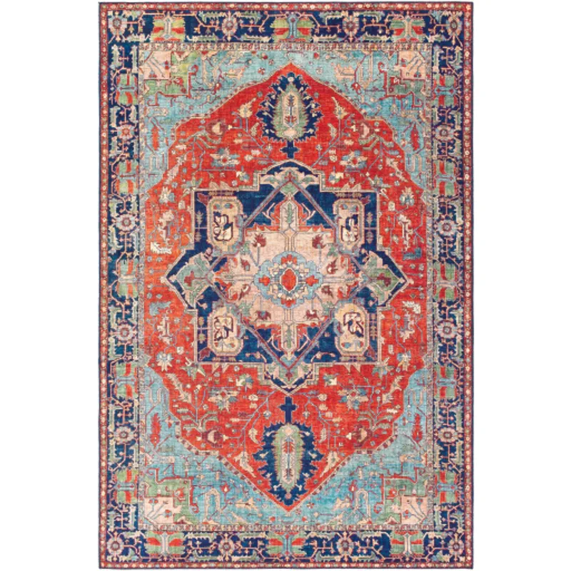 Iris 2'3" x 3'9" Rug