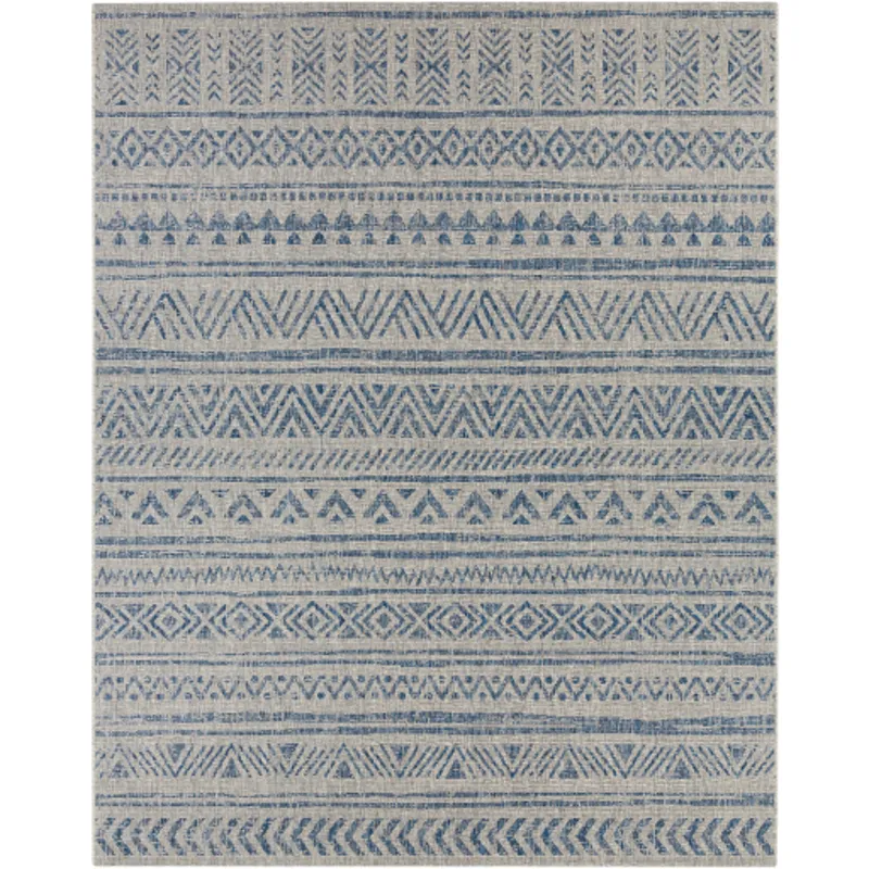 Eagean 8'10" x 12' Rug