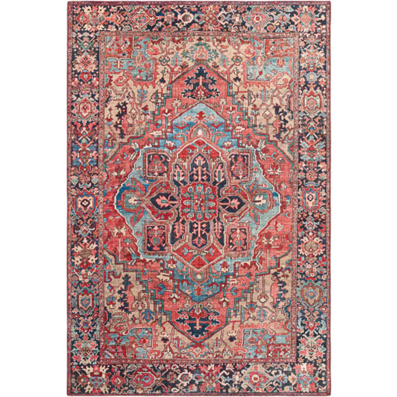 Iris 9' x 12' Rug