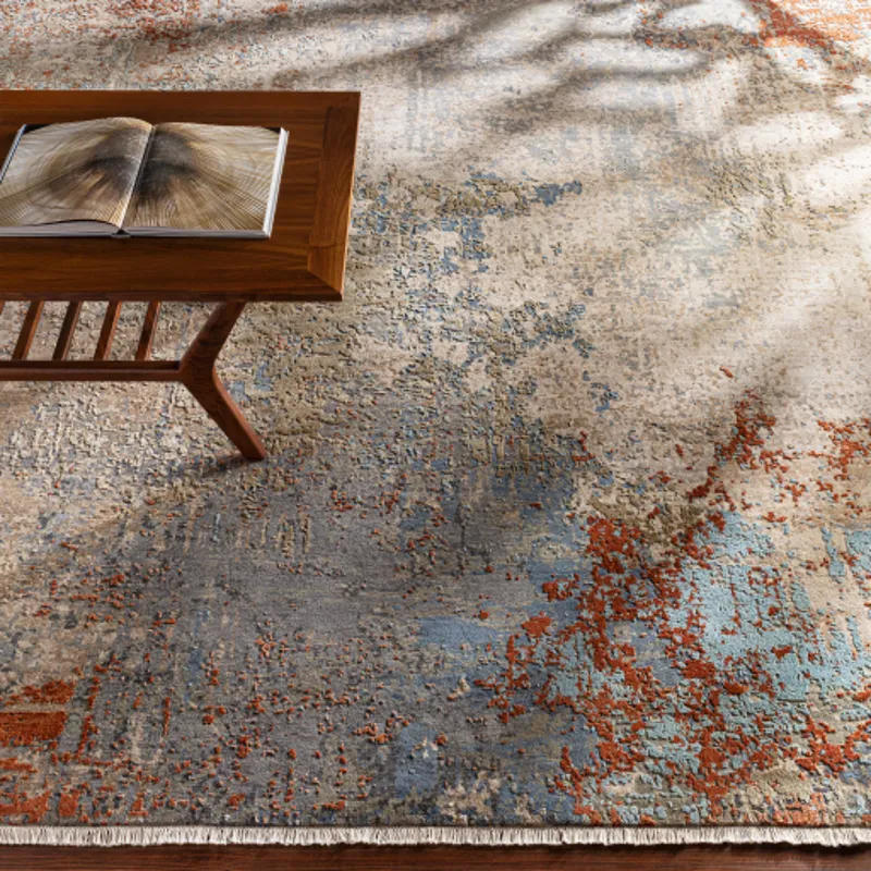 Colaba 9' x 13' Rug