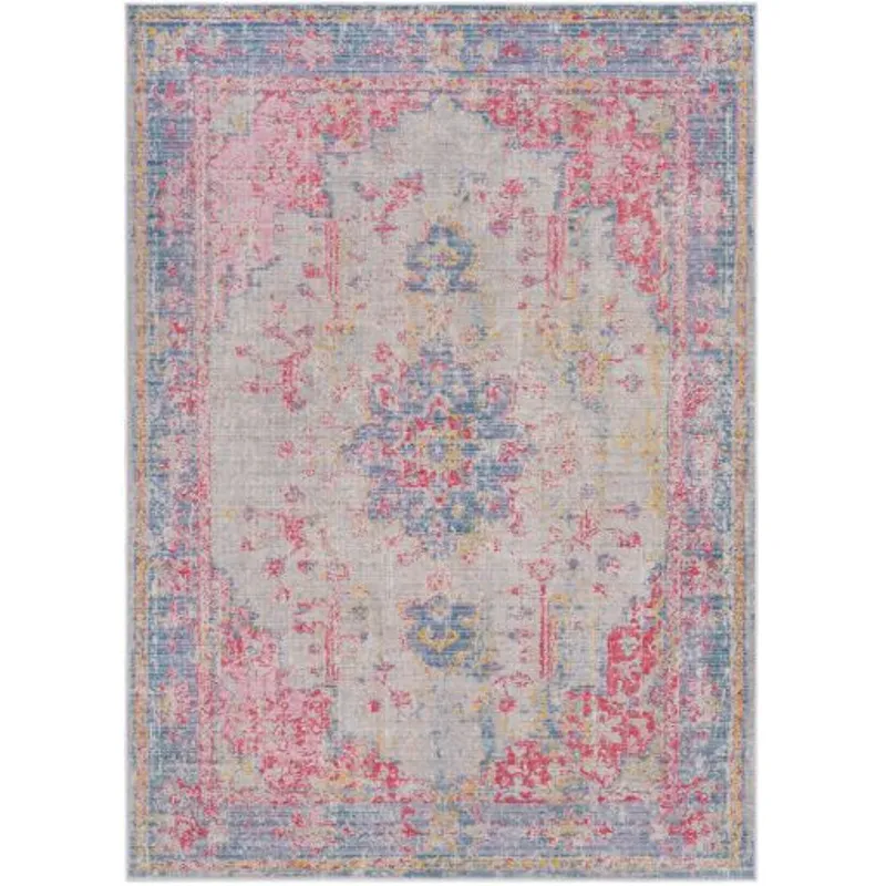 Antioch 9' x 12'10" Rug