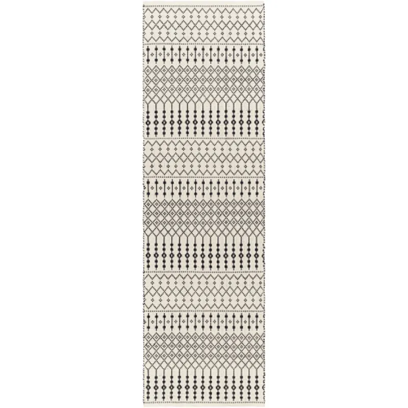 Osasuna 2'6" x 8' Rug