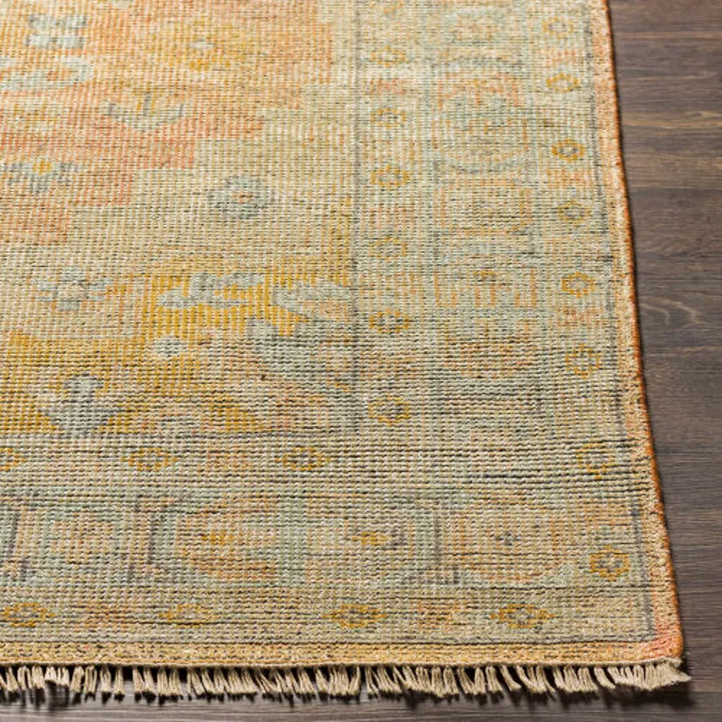 Nirvana 8' x 10' Rug