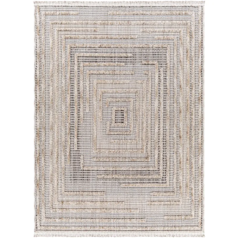 Zaragoza 6'7" x 9' Rug
