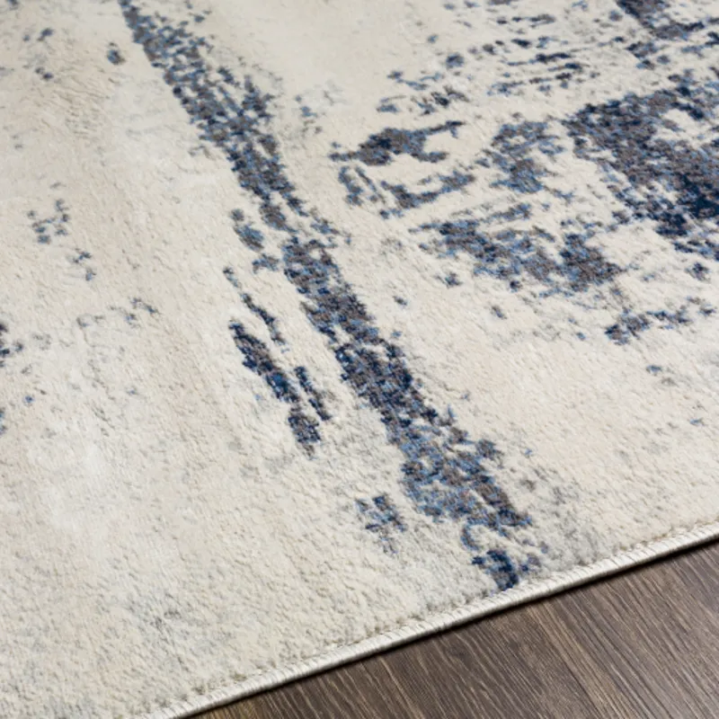 Roma 6'7" x 9' Rug