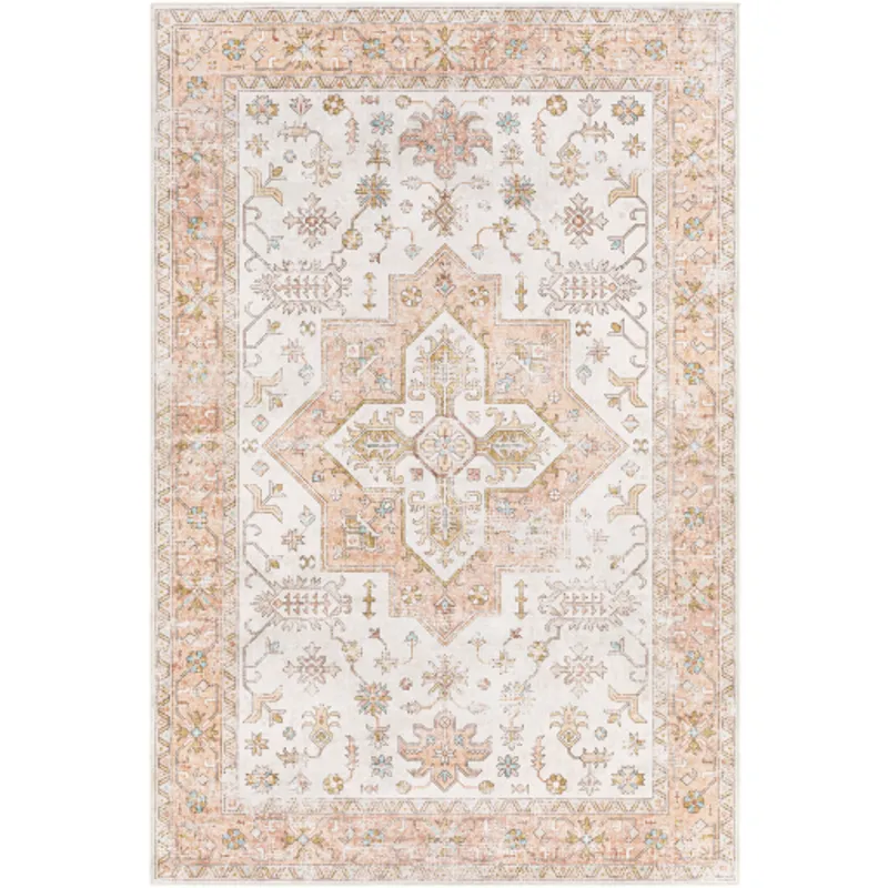 Regen 7'6" x 9'6" Rug