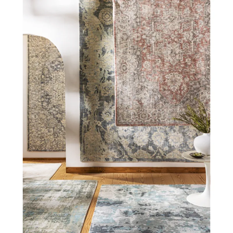 Wilson 8'10" x 12' Rug