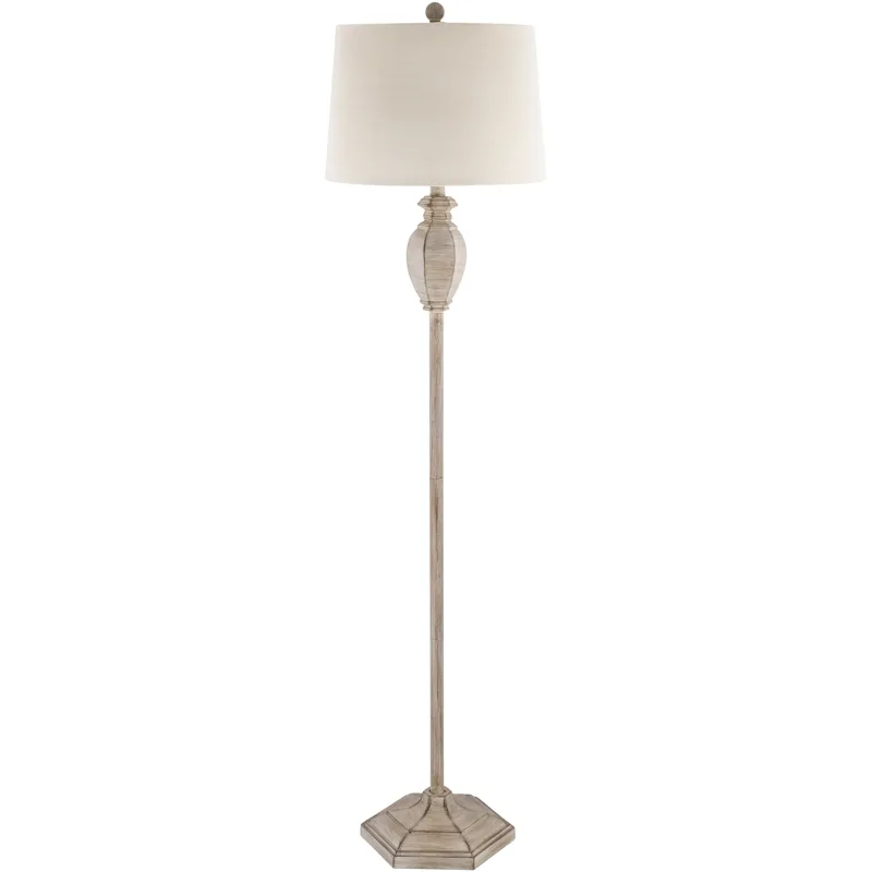 Eburne Lamp