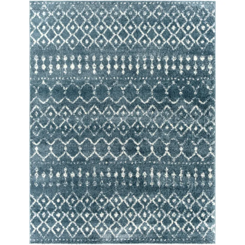 Maroc shag 7'10" x 10'3" Rug