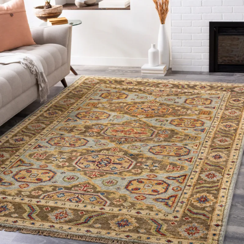 Biscayne 2' x 3' Rug