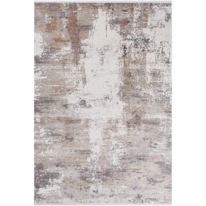 Solar 9'6" x 13' Rug