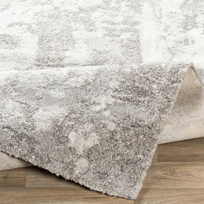 Venice 5'3" Round Rug