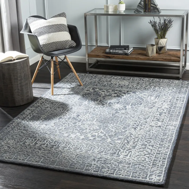 Vancouver 8' x 10' Rug
