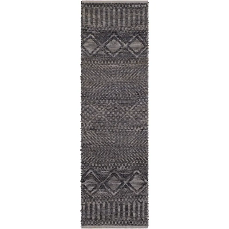 Santa Barbara 2'6" x 8' Rug